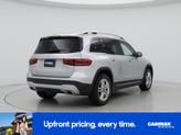 Thumbnail of 2020 Silver Mercedes-Benz GLB 250