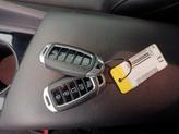 Thumbnail of 2023 Red Hyundai ELANTRA HEV