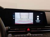 Thumbnail of 2023 Red Hyundai ELANTRA HEV