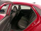 Thumbnail of 2023 Red Hyundai ELANTRA HEV