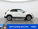 Thumbnail of 2016 White FIAT 500X