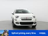 Thumbnail of 2016 White FIAT 500X