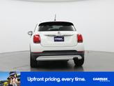 Thumbnail of 2016 White FIAT 500X
