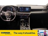 Thumbnail of 2022 Blue Kia K5
