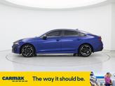 Thumbnail of 2022 Blue Kia K5