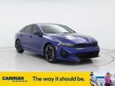 Photo of 2022 Blue Kia K5