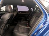 Thumbnail of 2022 Blue Kia K5