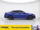 Thumbnail of 2022 Blue Kia K5