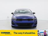 Thumbnail of 2022 Blue Kia K5