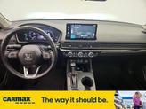 Thumbnail of 2022 Blue Honda Civic
