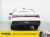 Thumbnail of 2024 White Hyundai ELANTRA
