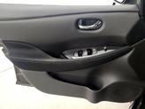 Thumbnail of 2020 Black Nissan Leaf