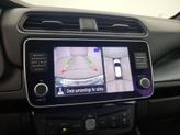 Thumbnail of 2020 Black Nissan Leaf