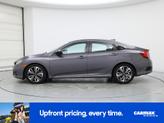 Thumbnail of 2016 Gray Honda Civic