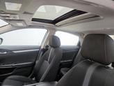 Thumbnail of 2016 Gray Honda Civic