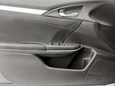 Thumbnail of 2016 Gray Honda Civic