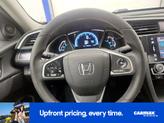Thumbnail of 2016 Gray Honda Civic