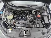 Thumbnail of 2016 Gray Honda Civic
