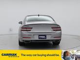 Thumbnail of 2021 Silver Genesis G80