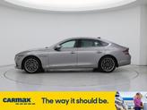 Thumbnail of 2021 Silver Genesis G80