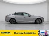 Thumbnail of 2021 Silver Genesis G80