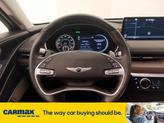 Thumbnail of 2021 Silver Genesis G80