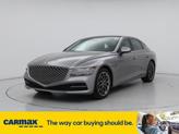 Thumbnail of 2021 Silver Genesis G80