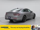 Thumbnail of 2021 Silver Genesis G80