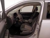 Thumbnail of 2014 Silver Jeep Compass