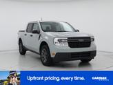 Photo of 2024 Gray Ford Maverick