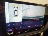 Thumbnail of 2024 Black Lexus RX 350