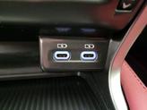 Thumbnail of 2024 Black Lexus RX 350