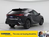 Thumbnail of 2024 Black Lexus RX 350
