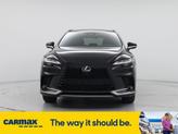 Thumbnail of 2024 Black Lexus RX 350