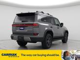 Thumbnail of 2024 Gray Lexus GX 550