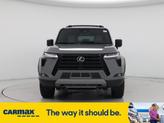 Thumbnail of 2024 Gray Lexus GX 550