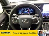 Thumbnail of 2024 Gray Lexus GX 550