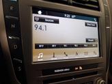 Thumbnail of 2017 Red Lincoln MKZ