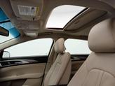 Thumbnail of 2017 Red Lincoln MKZ