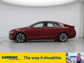 Thumbnail of 2017 Red Lincoln MKZ