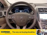 Thumbnail of 2017 Red Lincoln MKZ