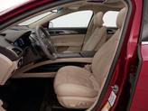 Thumbnail of 2017 Red Lincoln MKZ