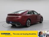 Thumbnail of 2017 Red Lincoln MKZ