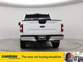 Thumbnail of 2019 White Ford F-150