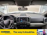Thumbnail of 2019 White Ford F-150