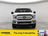 Thumbnail of 2019 White Ford F-150