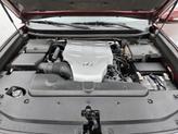 Thumbnail of 2017 Burgundy Lexus GX 460