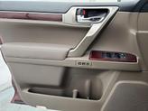 Thumbnail of 2017 Burgundy Lexus GX 460