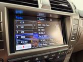 Thumbnail of 2017 Burgundy Lexus GX 460