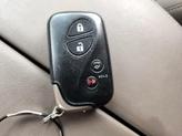 Thumbnail of 2017 Burgundy Lexus GX 460